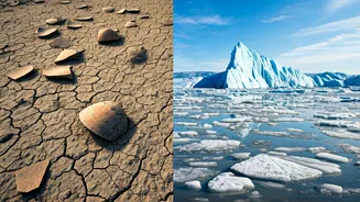 Climate Change Has Entered Archaeology Feeds