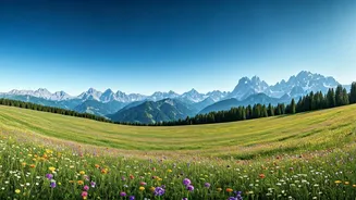India's European Escapes: 5 Budget-Friendly Destinations That Will Amaze You