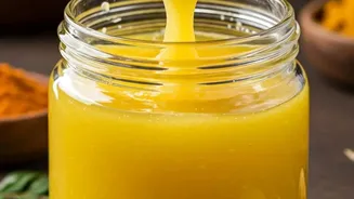 High-Smoke-Point Battle: How Infused Ghee Compares With Cold-Pressed Oils In Indian Kitchens