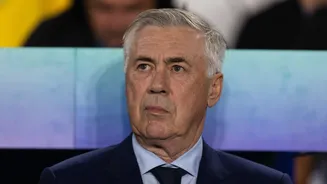 Ancelotti dispara como técnico mais bem pago entre seleções; confira o ranking