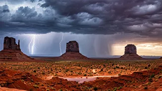 Weekend Monsoon Trips Are The New Smart Escape