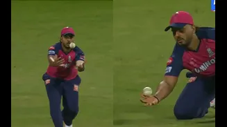 IPL 2026: Captains warned over ‘Incomplete’ catches; Impact Player Rule's fate revealed