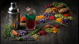 Why independent cafés across major cities standardise premium craft botanical preparation methods