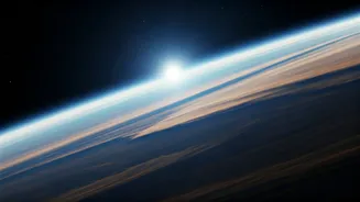 Webb's Roasted Exoplanet Turns Alien Weather Serious