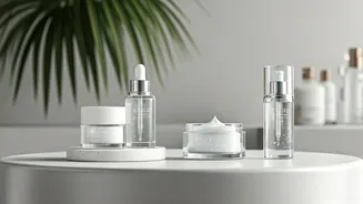Glass Skin Is Back: Why Skin Barrier Care Is Winning Over Heavy Routines