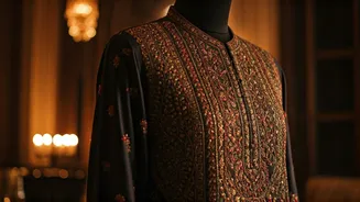 Bollywood Style Diaries: Dazzling Looks for Iftaar Parties This Ramadan