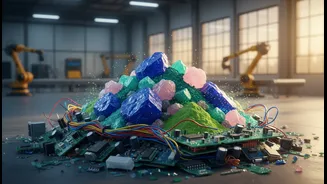 Critical-Mineral Recycling In India Could Change The Direction Of India's Circular-Economy And Energy Careers