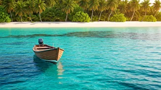 Lakshadweep Tourism Made Easier: Simplified Entry Rules for a Seamless Island Escape