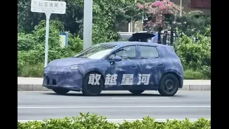 BYD Dolphin híbrido plug-in será apresentado em julho de olho no Brasil