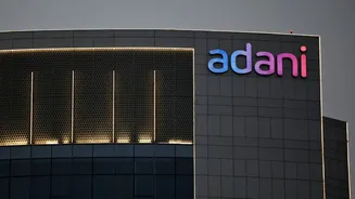 Adani Green Energy Q3 Results: Revenue growth of 30%, margin expands