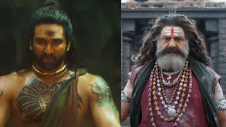 Akhanda 2 OTT Release: When And Where To Watch Nandamuri Balakrishna's Sequel