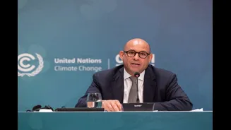 India’s Punishing Summer Heat Driven By Climate Change, Says UN Climate Chief As Temperatures Soar