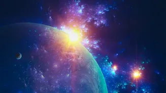 Mind-Bending Sci-Fi Hollywood Films That Will Challenge Logic And Expand Cosmic Imaginations