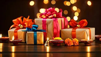 Diwali 2025: Find Perfect Gifts for Loved Ones
