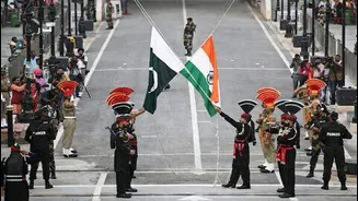 India and Pakistan held 4 secret talks after Operation Sindoor
