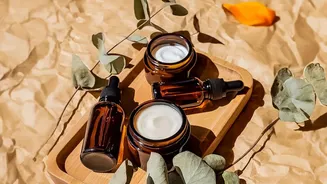 The Rise Of Body Skincare Is Changing What A Complete Indian Beauty Routine Looks Like