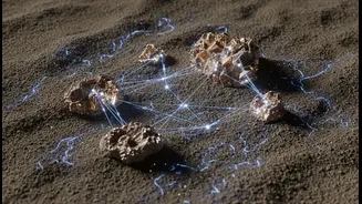 Pragyan Rover Data Connects Shiv Shakti Station With A Rare Moon Meteorite
