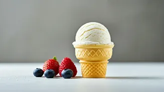 Sweet Indulgence: Enjoying Ice Cream with Diabetes