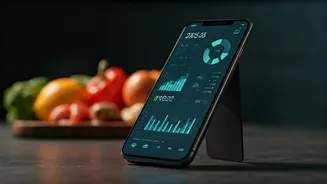 Revolutionize Your Eating: 5 AI Tools for Smarter Diet Tracking