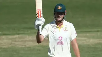 On this day, January 16,2022: Australia beat England by 146 runs to seal the Ashes 4-0