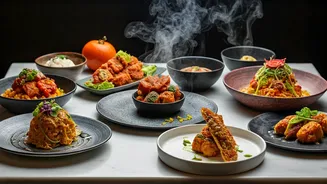 Jaipur And Chandigarh Could Be Food Capitals Soon