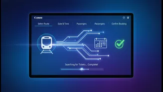 IRCTC Revamps Website With Smarter Features To Make Train Ticket Booking Easier