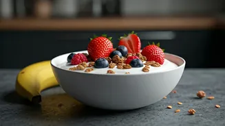 Protein-Packed Breakfast? Start With This