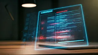 AI Resume Mistakes That Could Cost You Interviews In 2026