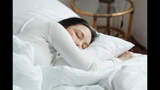 Tips Agar Rambut Tidak Kusut dan Rontok Setelah Bangun Tidur
