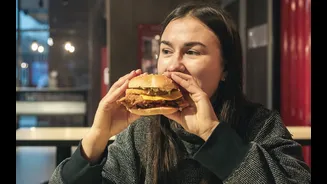 Hambúrguer atrapalha no emagrecimento? Veja como escolher a carne certa para o preparo