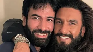 DYK Dhurandhar 2 Wasn't Intially On Cards? Danish Pandor Reveals Why Aditya Dhar Decided To Make Sequel