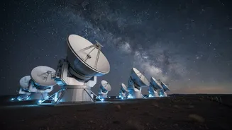 Why Continuous Planetary Defence Scanning Ensures Early Alerts For Potential Near Earth Space Hazards