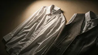 10 Chic White Shirt Styles for Ever-Changing Weather: Versatile Fashion for Indian Climate