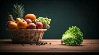 Why Restrictive Diets Aren't The Only Answer