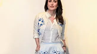 Kareena Kapoor's Family Comparison Turns Bottle Gourd Into The Talking Point