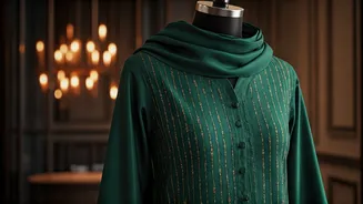 Chic Kurtas for Women: Effortless Style for Every Occasion