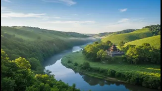 A North-East Itinerary Gains Range When It Includes Smaller Cultural Centres