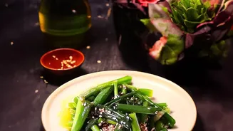 How Cold-Pressed Oils Like Mustard Sesame Groundnut Transform Regional Dishes