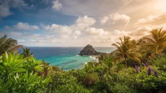 You must explore these cliffside spots in the Canary Islands