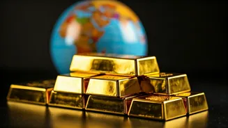 Gold Trading Strategies for Indian Investors