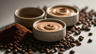 Glow Up Naturally: 10 Amazing DIY Coffee Face Packs for Radiant Skin