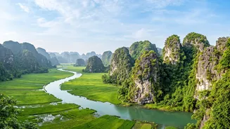 Save On Flights And Stay In Boutique Hostels During A 5-Day Vietnam Escape