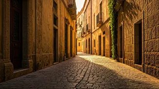 Valletta's Historic Streets: Your 6 Essential Exploration Guide