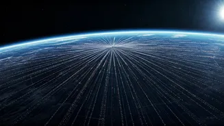 SpaceX Reaches 10,000 Starlink Satellites