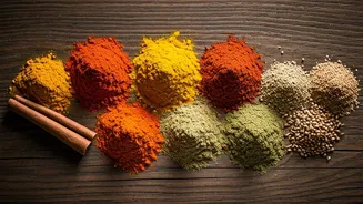 Young Indians Want Food With More Geography