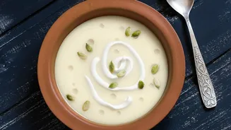 Five Milk Desserts To Make For A Simple Janmashtami Bhog Menu
