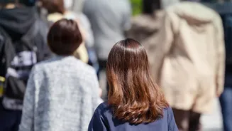 How Short Walks Can Become Part Of A Busy Working Day