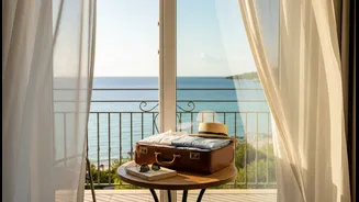 A Slower First Day Is Smart Planning, Not Lost Holiday Time