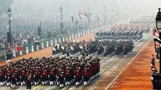 Red Fort Blast: Were Terrorists Planning A Republic Day Strike?