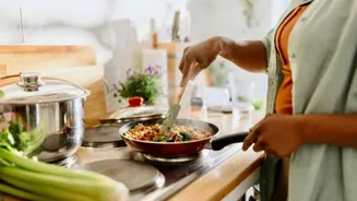 Want to cut food waste? AI can help
